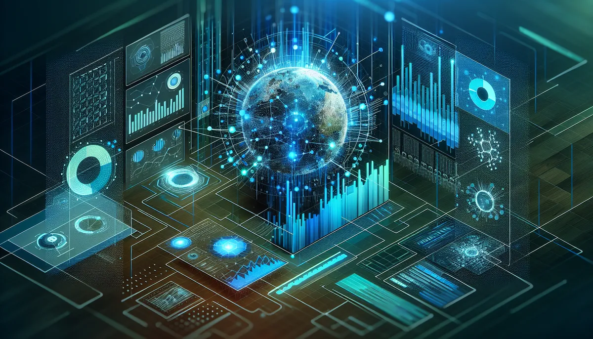 C‑Suite Scorecard: The 10 Enterprise AI KPIs That Actually Matter