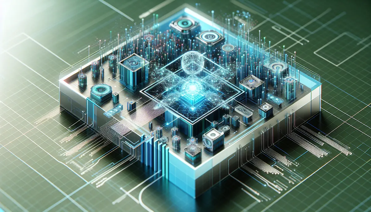 Designing an AI‑Ready Enterprise Architecture for 2026