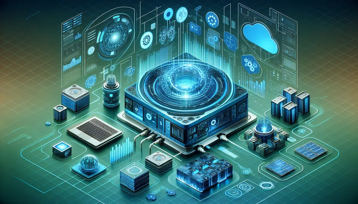 Designing for Now: Infrastructure Considerations for Real-Time AI Analytics