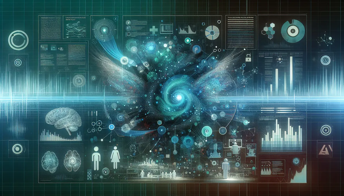 From Notes to Insight: How Large Language Models Are Reshaping Healthcare Analytics