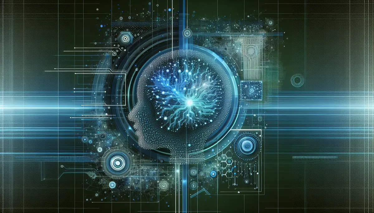 The Future of AI in Enterprise Data Management